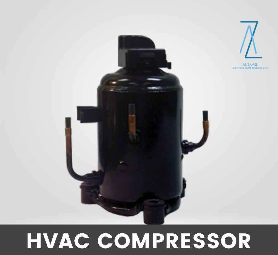 Hvac compressor Al Zamel LLC
